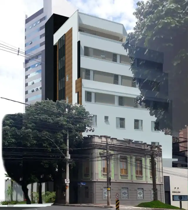 ED. CLAUDIO  MANOEL - foto 5