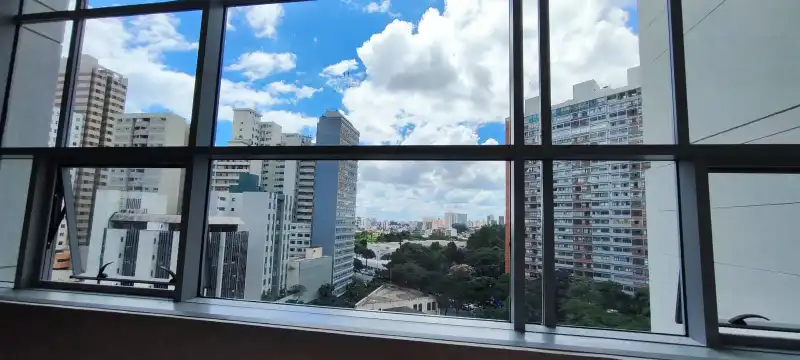 History Corporate - Vista