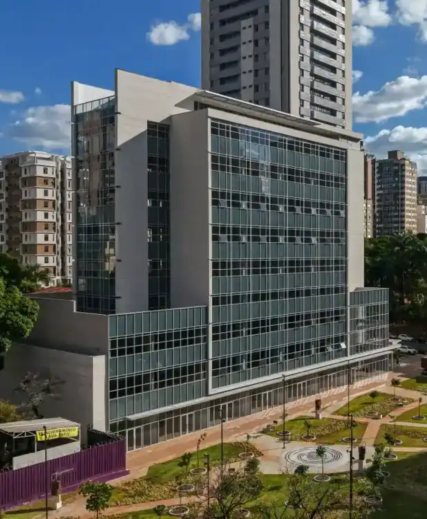 History Corporate - Funcionários, Belo Horizonte