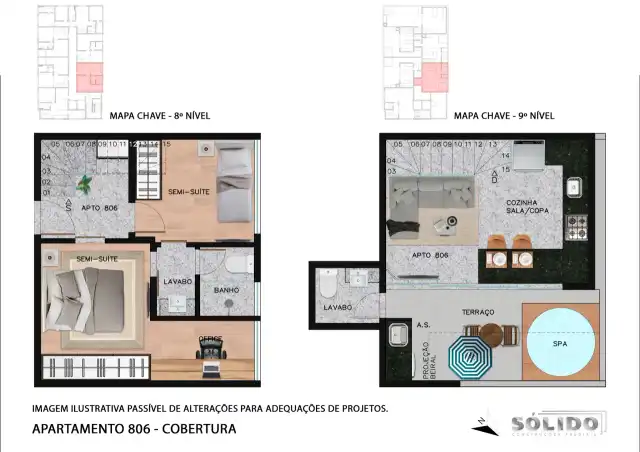 Ed. Concept One - foto 3