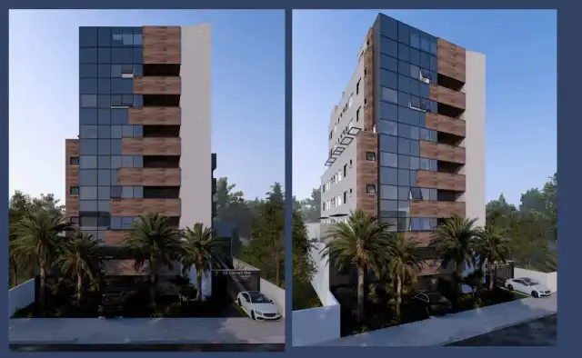 Ed. Concept One - foto 1
