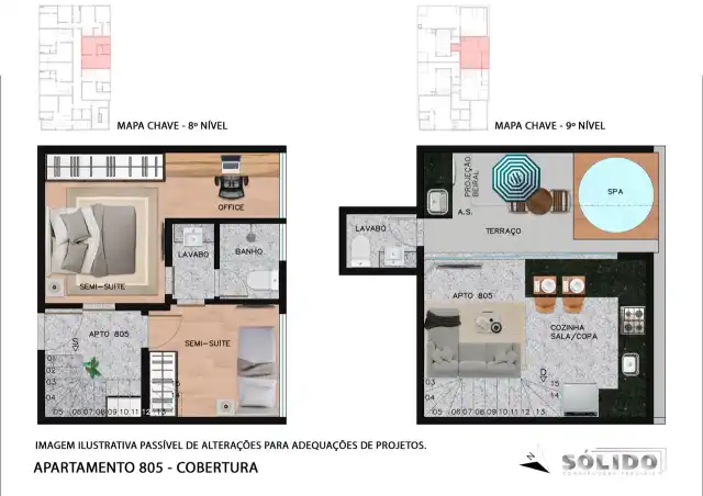 Ed. Concept One - foto 2