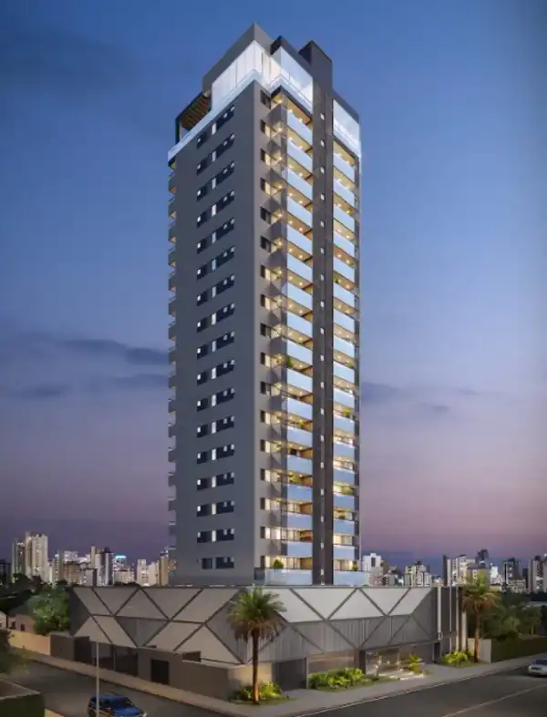Titanium - Tibery, Uberlândia