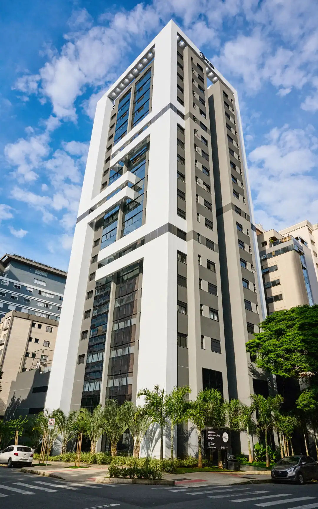 Martim 440 em Santo Agostinho, Belo Horizonte