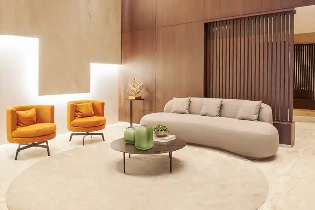Martim 440 - Hall