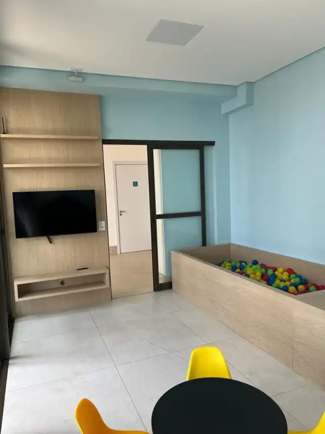 Monte Vizcaya - espaço kids