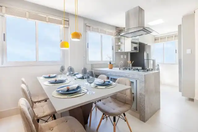 Bella Città - Sala Jantar