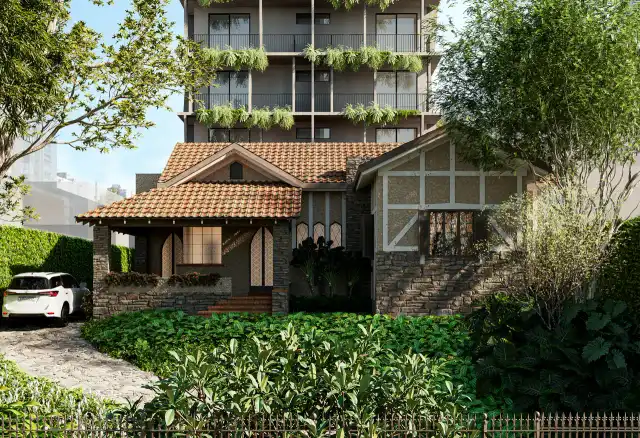 Edifício Marília Emília Salles - Avulso 703 - foto 2