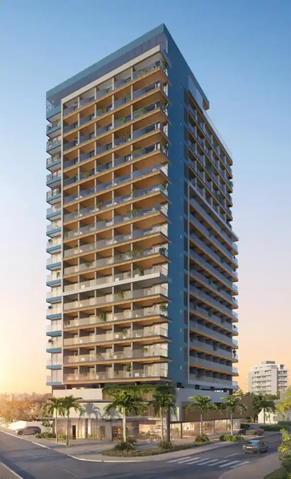 Ocean Breeze - Stiep, Salvador