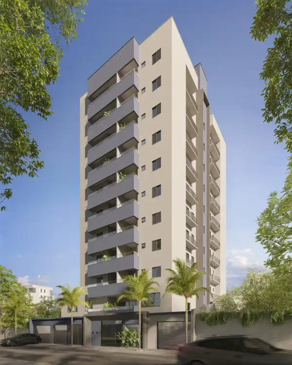 Egeo Residence - Santa Mônica, Uberlândia