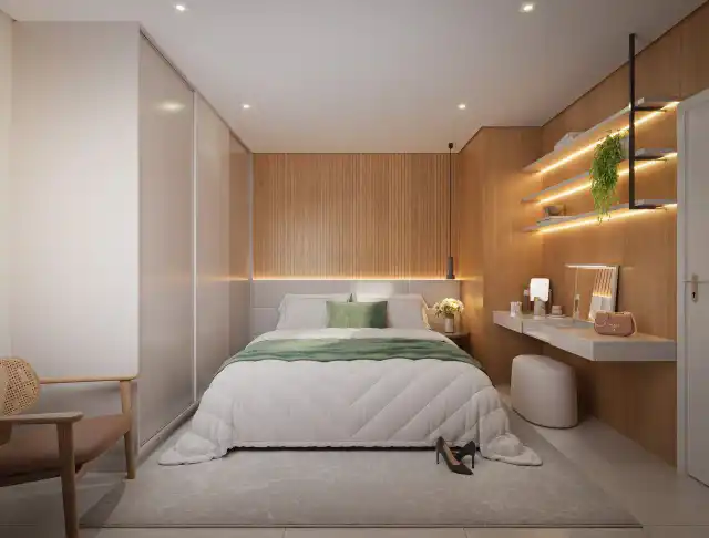 Egeo Residence - Quarto