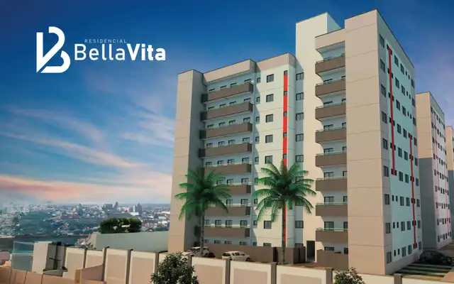 Residencial Bella Vita - foto 1