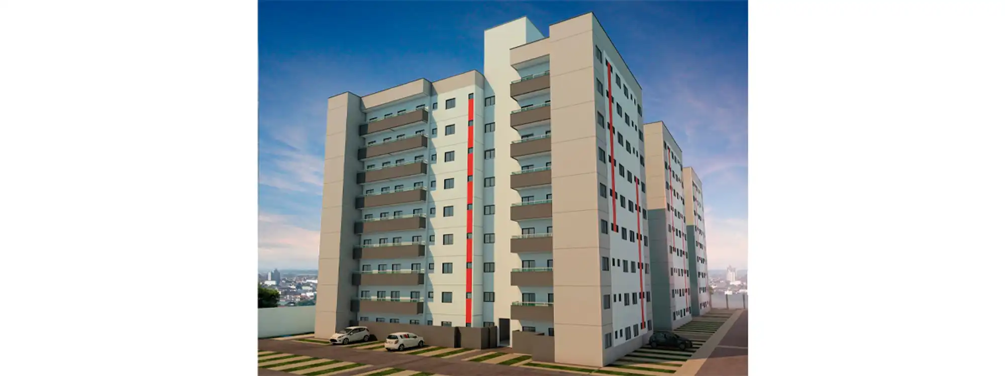 Residencial Bella Vita - Jardim Espanha, Uberlândia