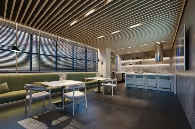 Flow - Lounge
