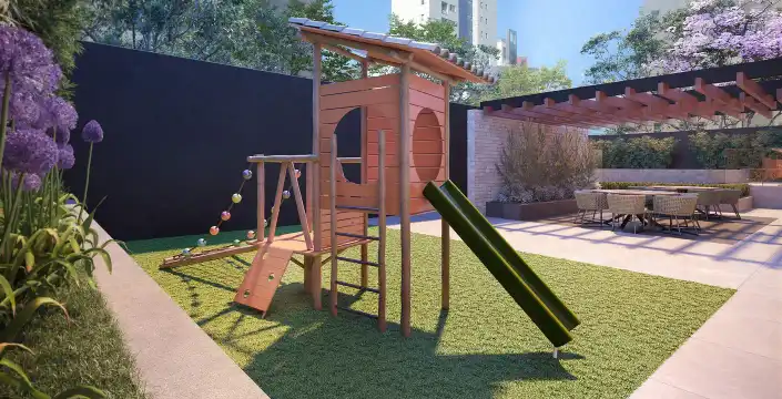 Milano - Playground