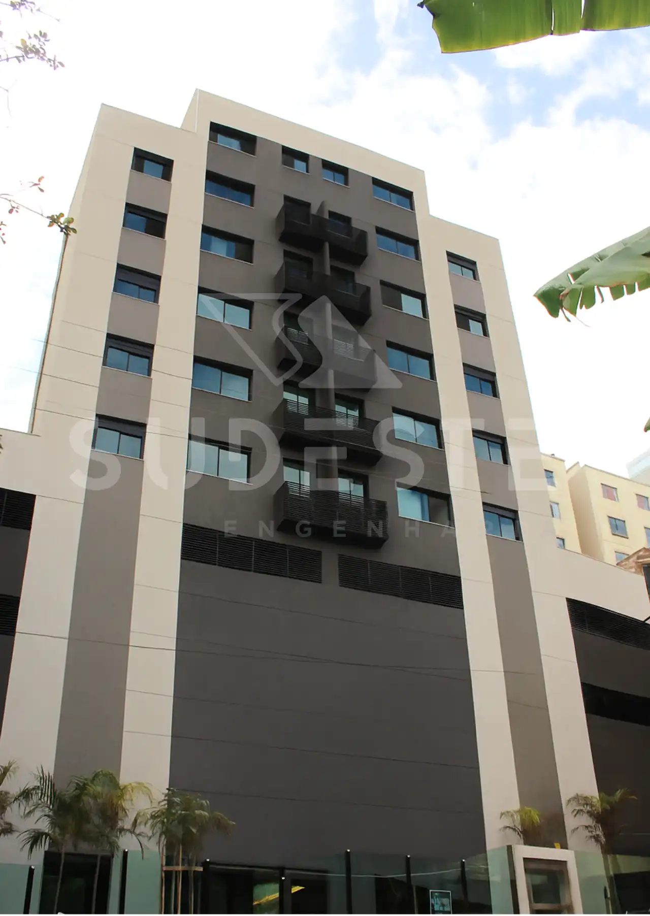 Apartamento à venda em Serra, Belo Horizonte/MG — foto 3