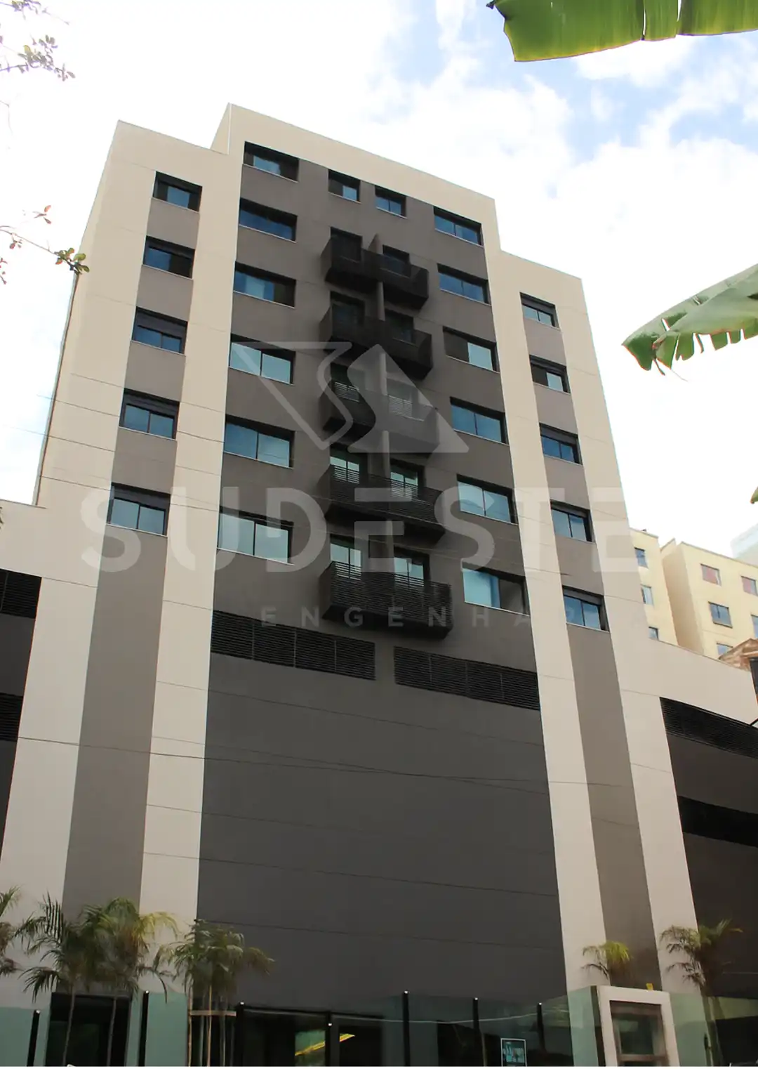 Lift Residence em Serra, Belo Horizonte