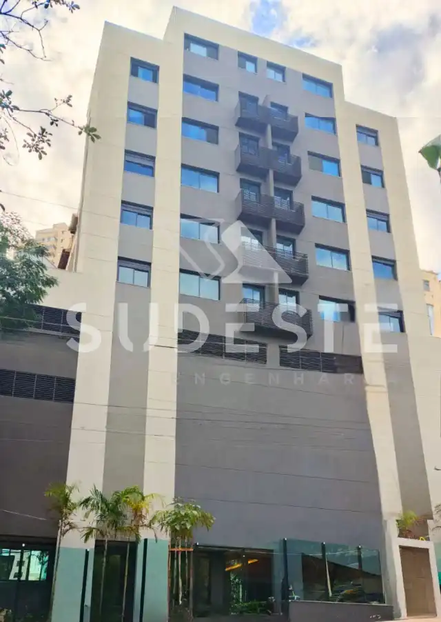Lift Residence - Fachada