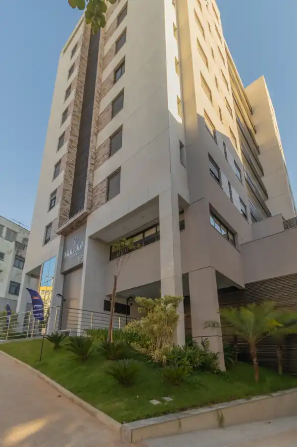 Mandala - Cidade Nova, Belo Horizonte