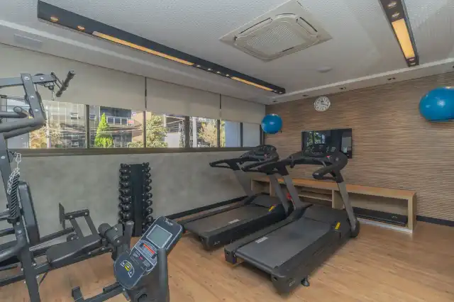 Mandala - Espaço Fitness