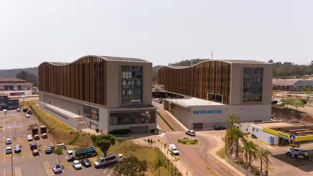 Navegantes - Comercial - foto 1