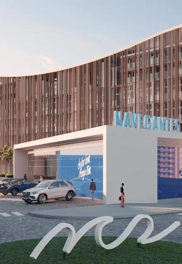 Navegantes - Comercial - Alphaville, Nova Lima