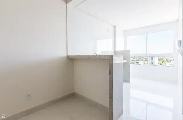 Gaia Residence - Sala de estar