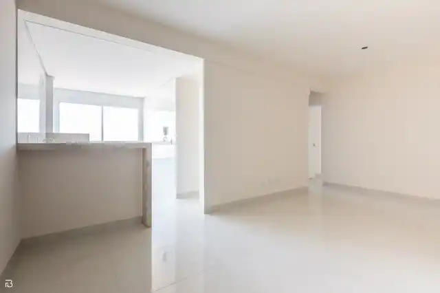 Gaia Residence - Sala de estar