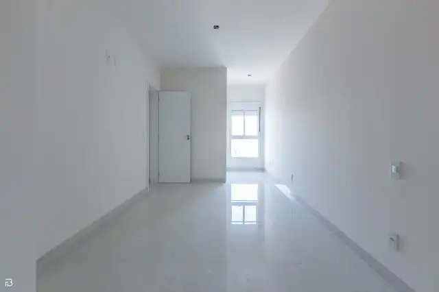 Gaia Residence - Sala de estar