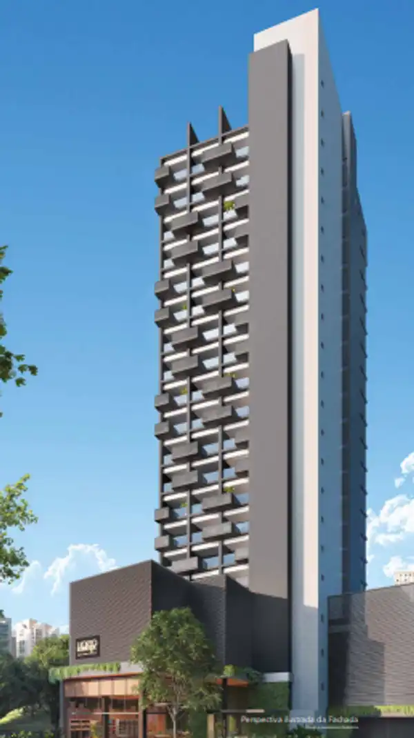 Horto Concept - Horto Florestal, Salvador