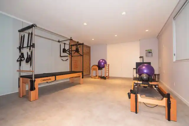 Contorno Residence - Pilates
