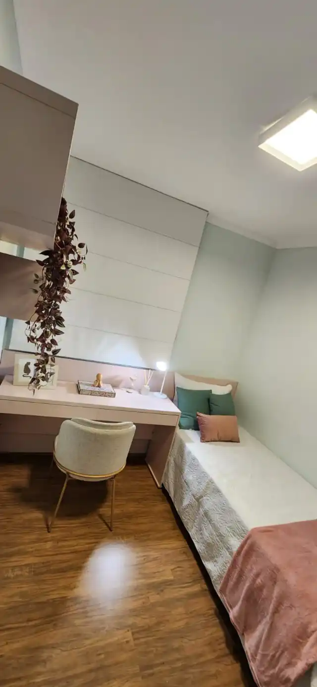 Origon - Quarto solteiro