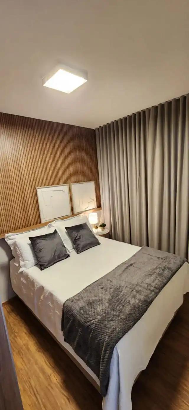 Origon - Quarto casal