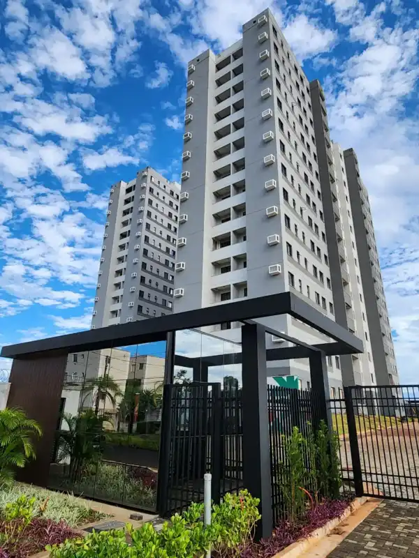 Origon - Shopping Park, Uberlândia