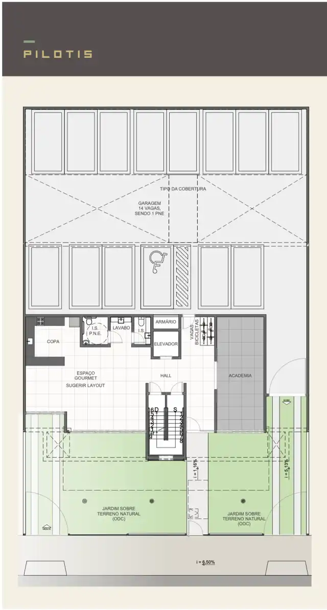 Residencial Harmonia  - foto 3