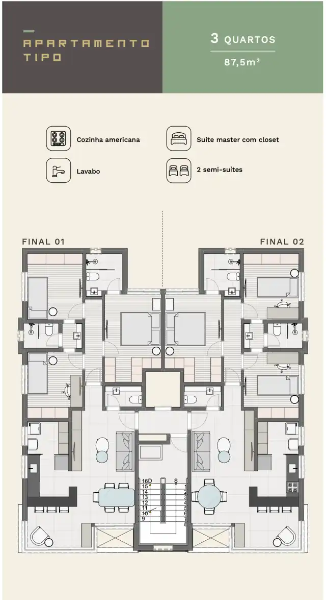 Residencial Harmonia  - foto 5
