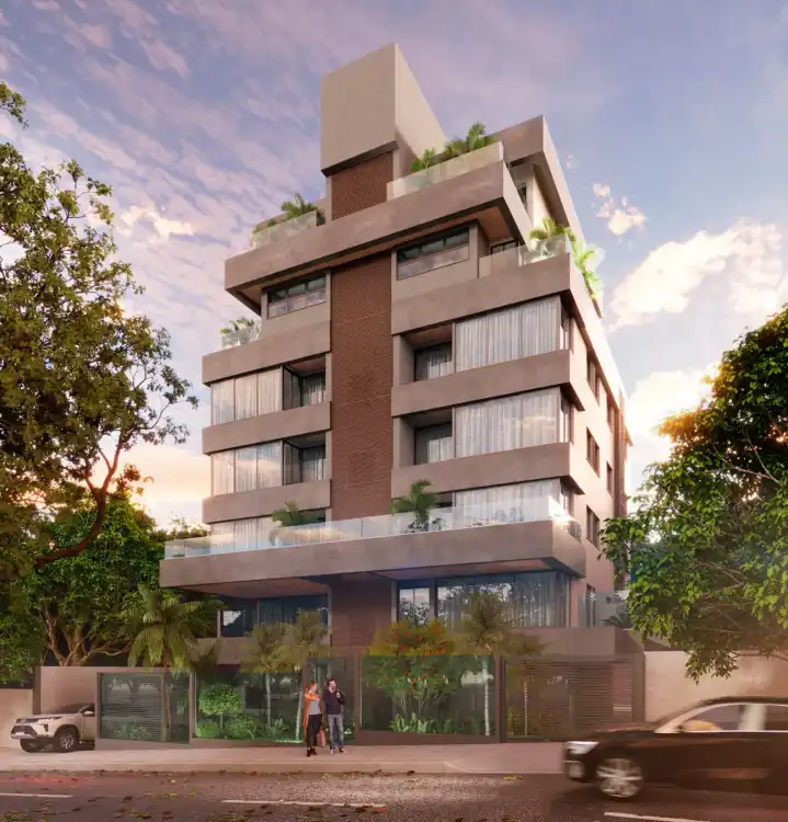 Residencial Harmonia - Carmo, Belo Horizonte