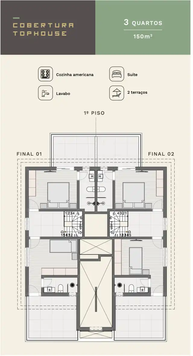 Residencial Harmonia  - foto 6