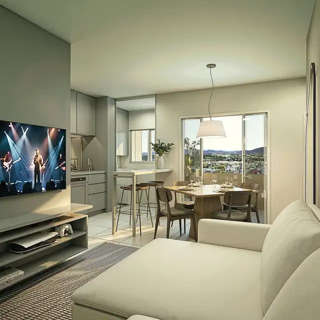 Solis Residence - foto 5