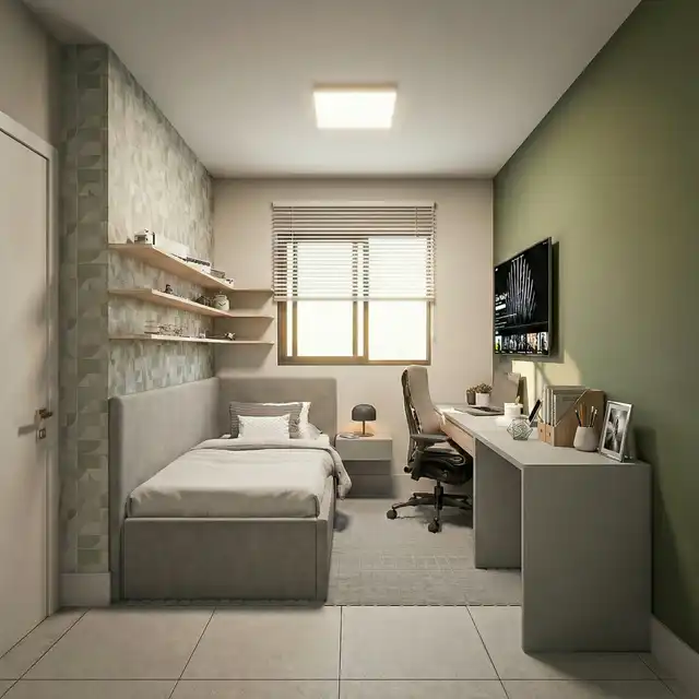 Solis Residence - foto 2