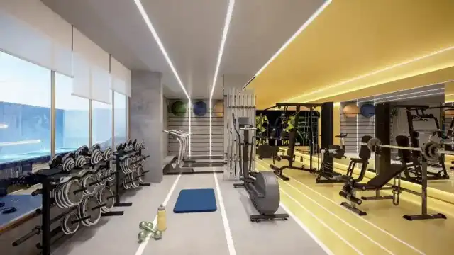 Joy - Fitness