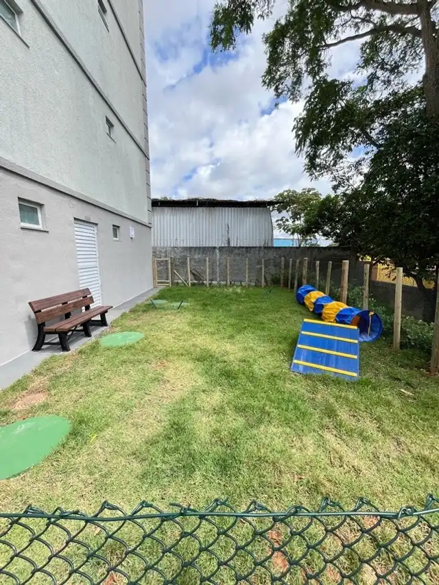 ROOF Recreio - Pet Place