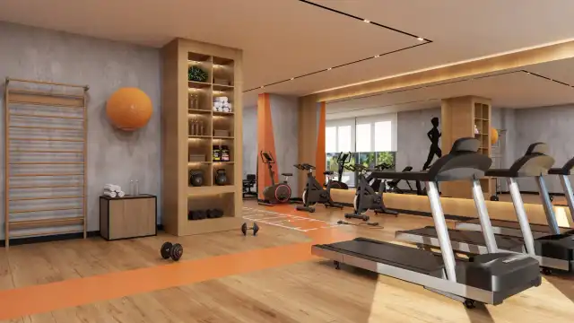 Ancoratto Jaguaribe - Academia