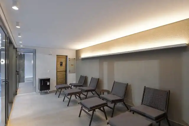 Legacy - SPA