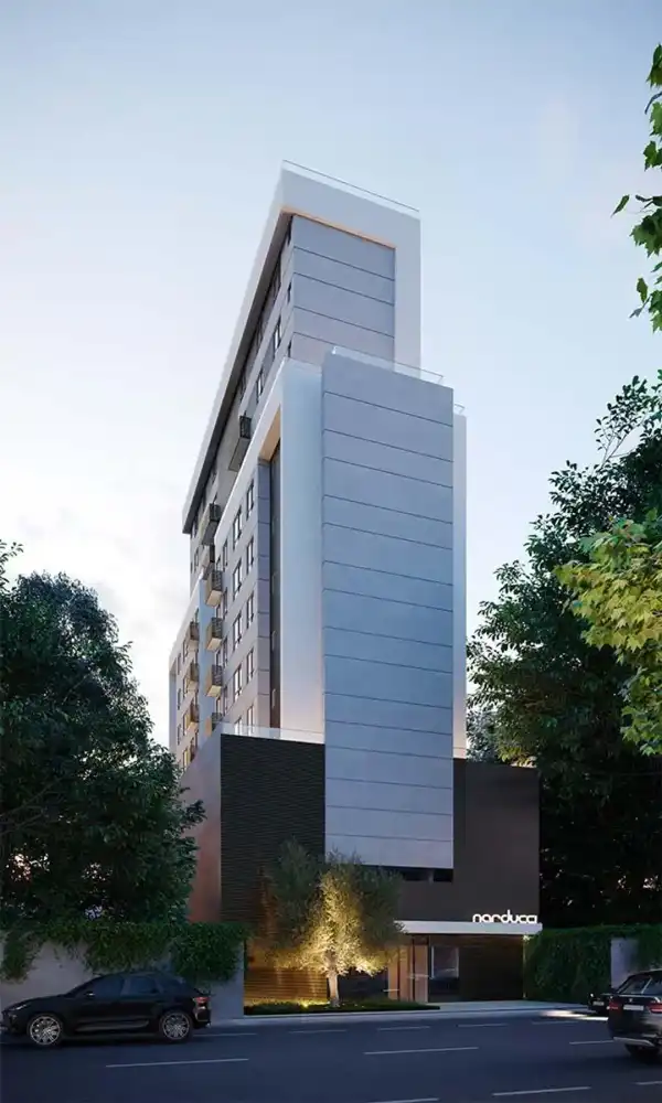Narducci - Santo Agostinho, Belo Horizonte