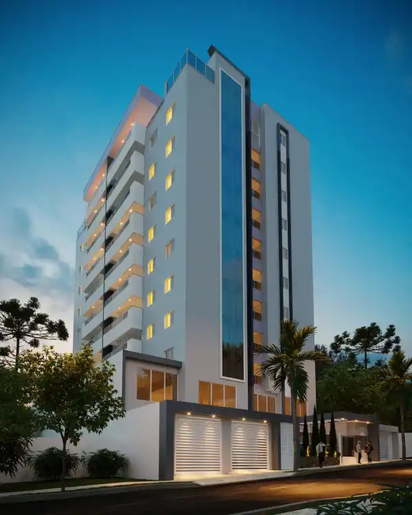 Legacy Residence - Patrimônio, Uberlândia