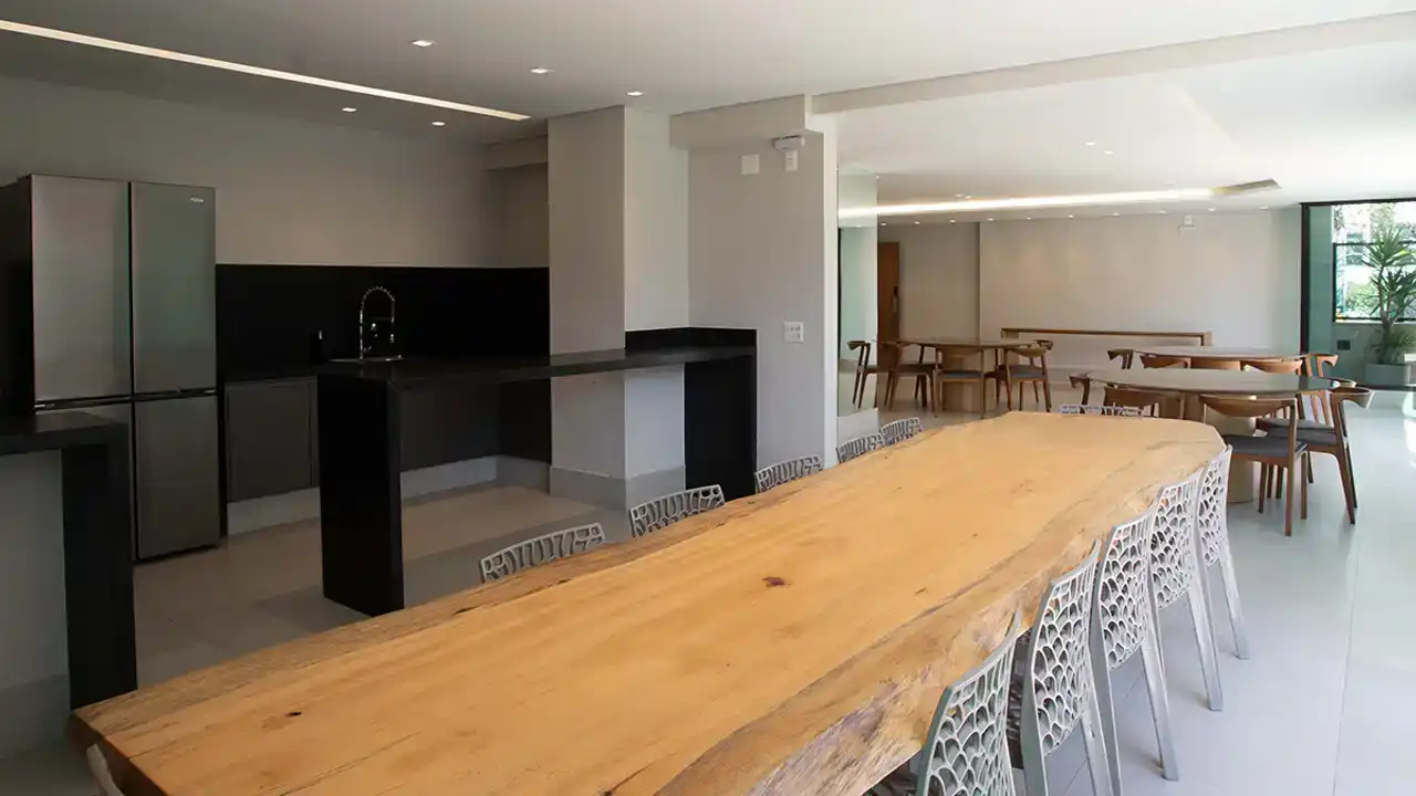 Apartamento à venda em Serra, Belo Horizonte/MG — foto 5