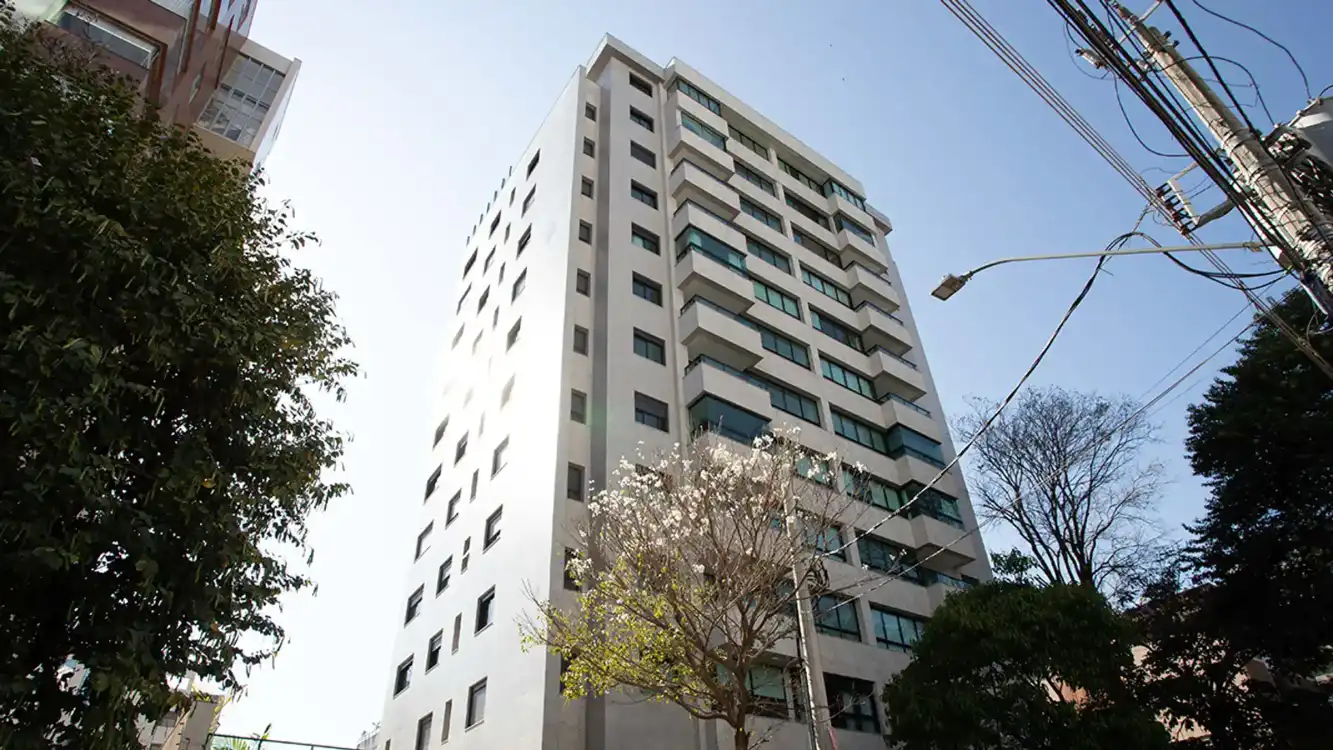 Unique - Serra, Belo Horizonte