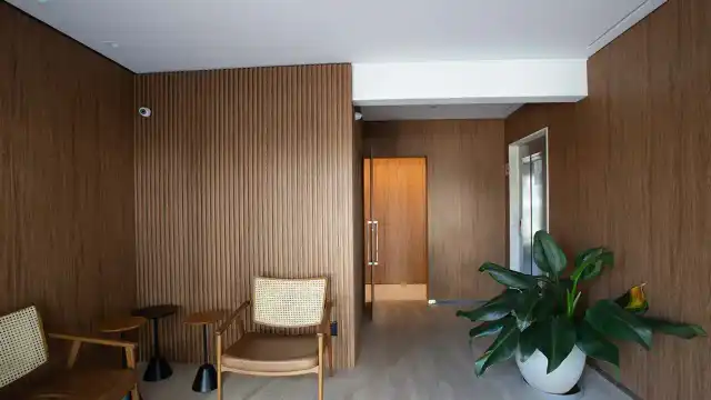 Unique  - Hall social