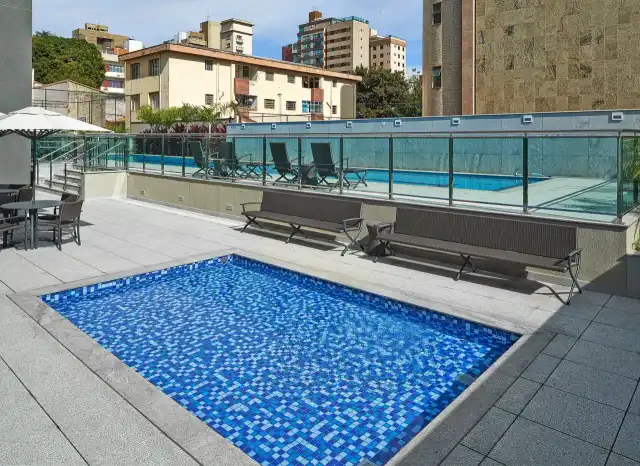 Torraca - Piscina infantil